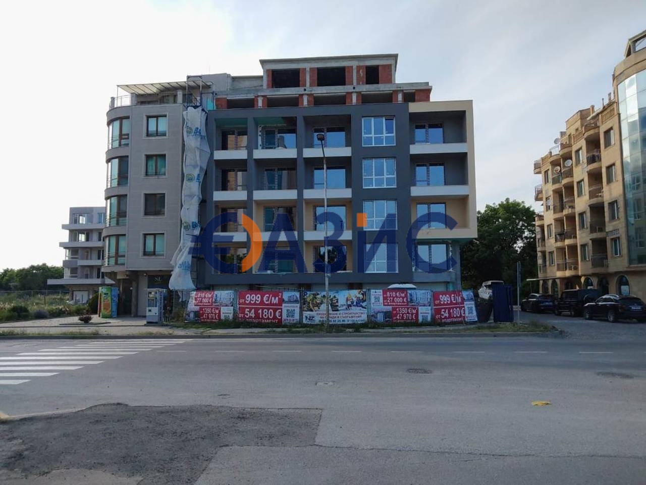 Апартаменты в Поморие, Болгария, 103.1 м² - фото 5