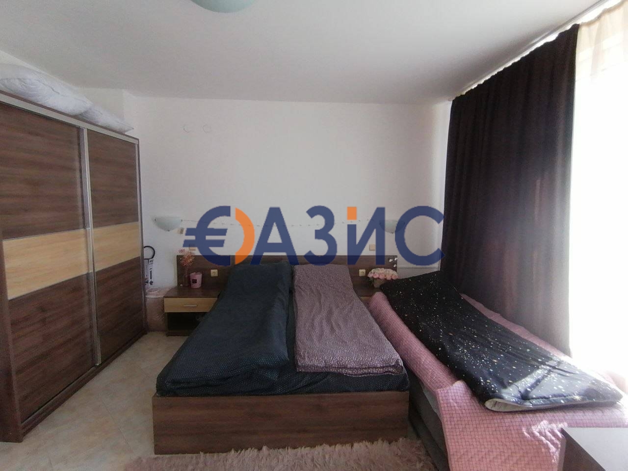 Апартаменты в Кошарице, Болгария, 92.4 м² - фото 5