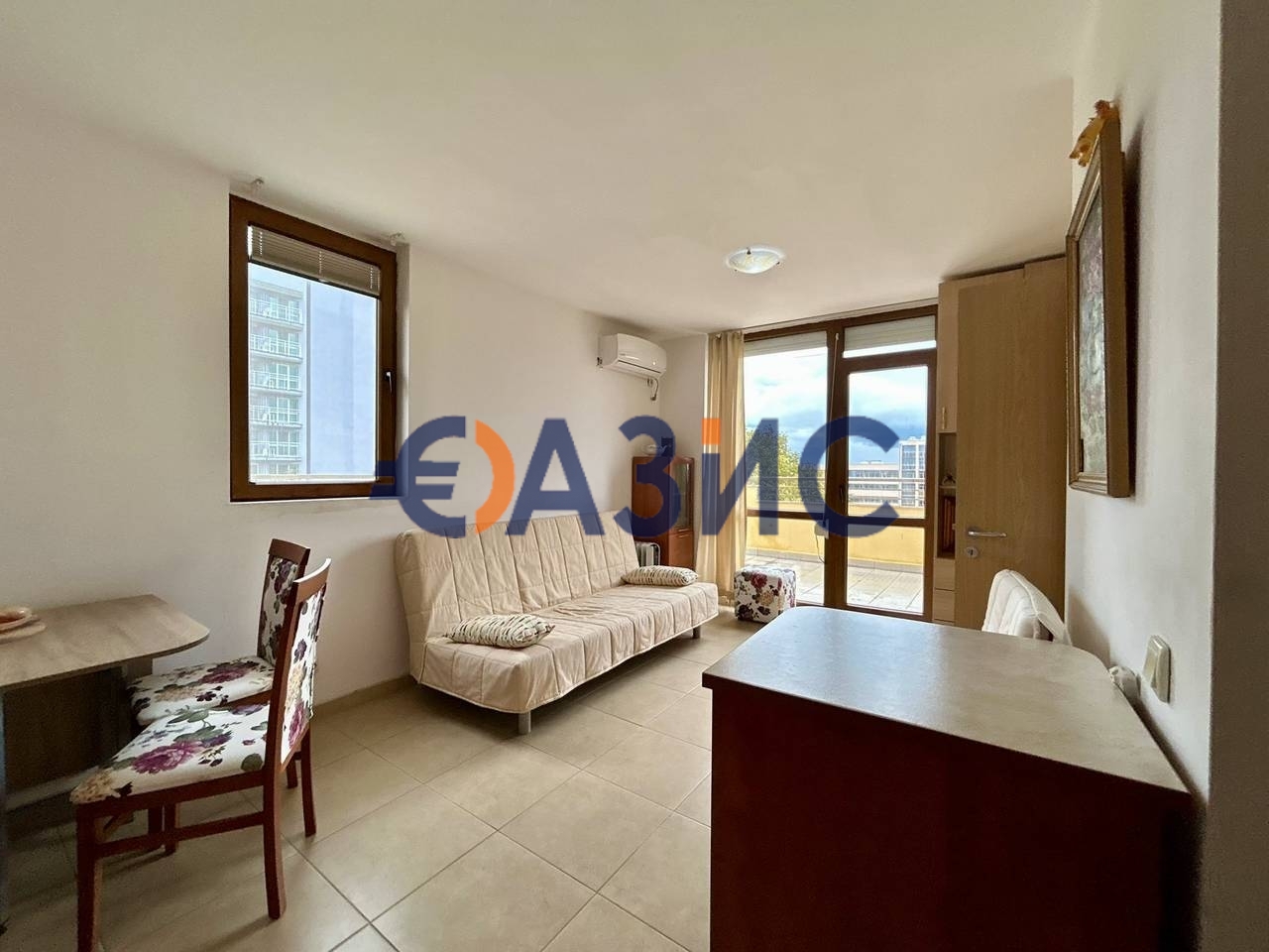 Апартаменты на Солнечном берегу, Болгария, 118 м² - фото 5