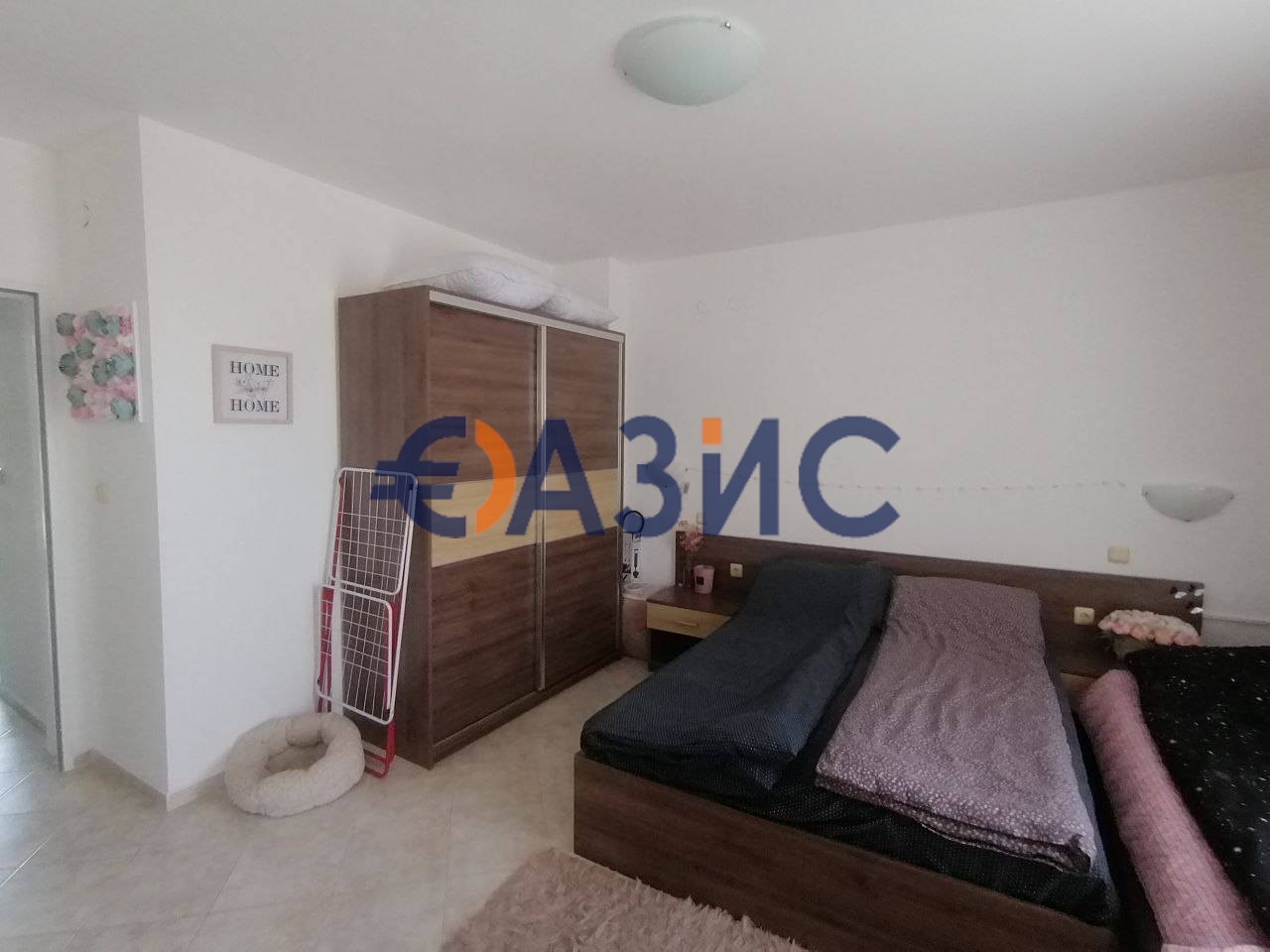 Апартаменты в Кошарице, Болгария, 92.4 м² - фото 6