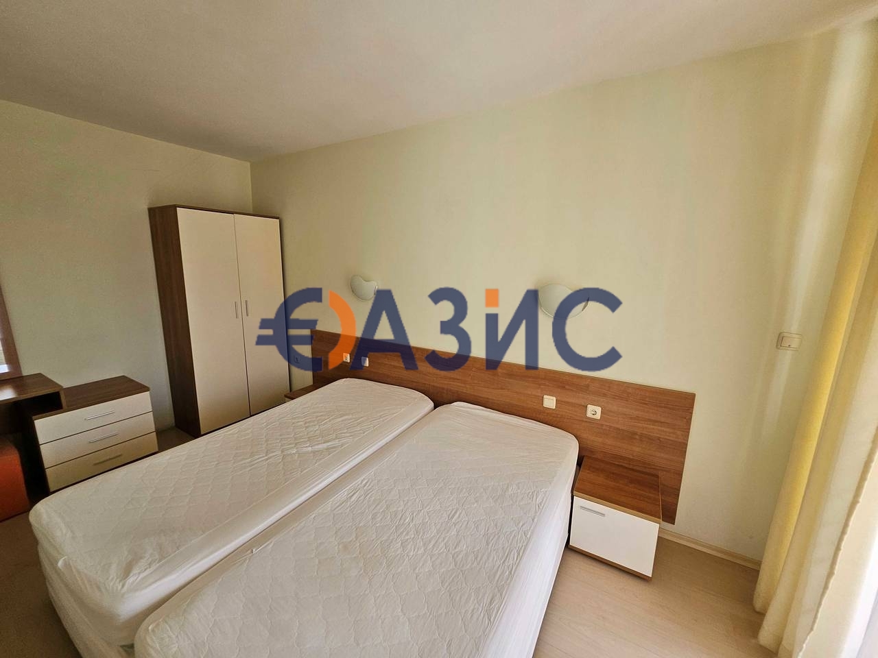 Апартаменты на Солнечном берегу, Болгария, 86 м² - фото 7