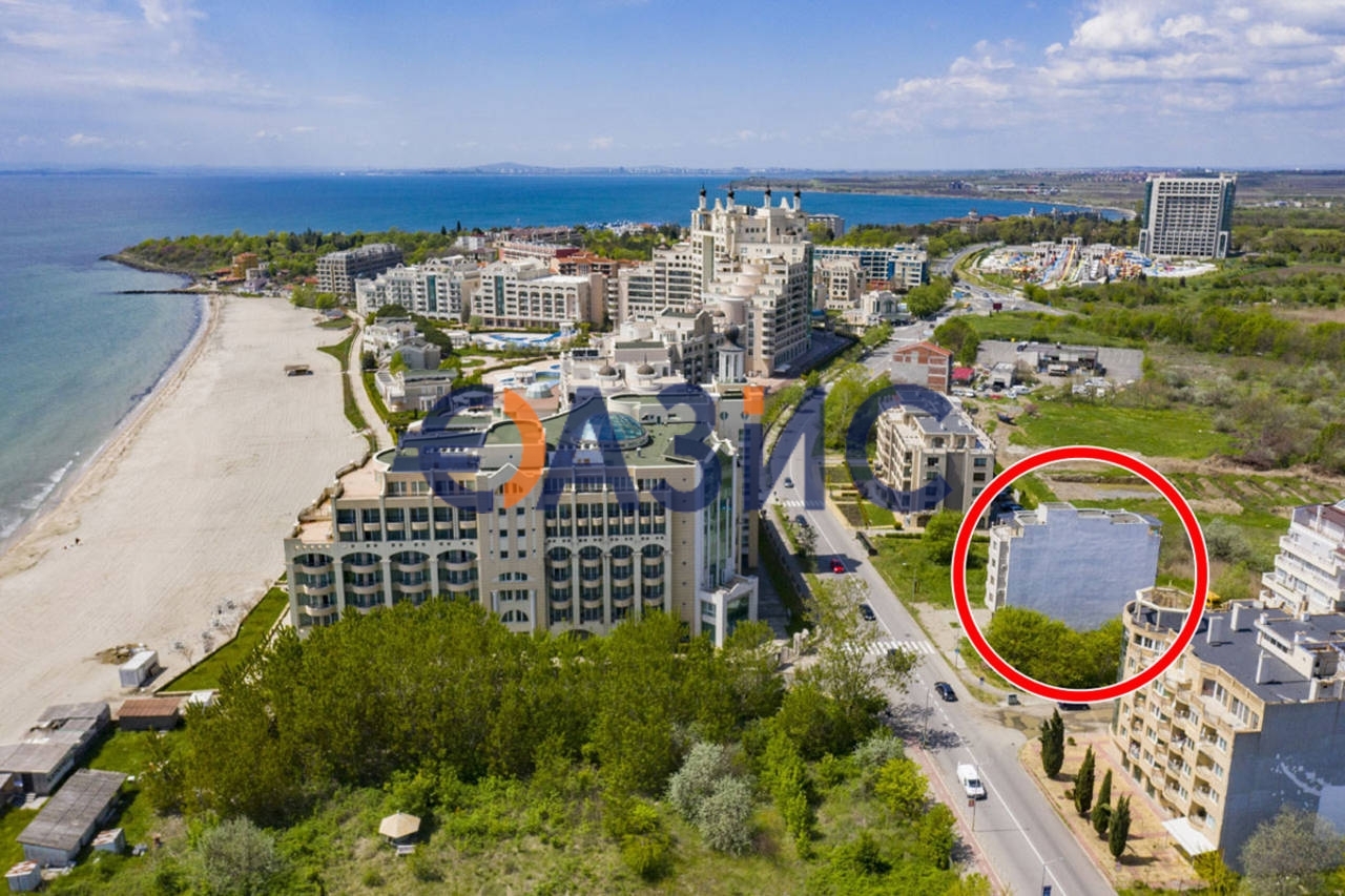 Апартаменты в Поморие, Болгария, 103.1 м² - фото 7