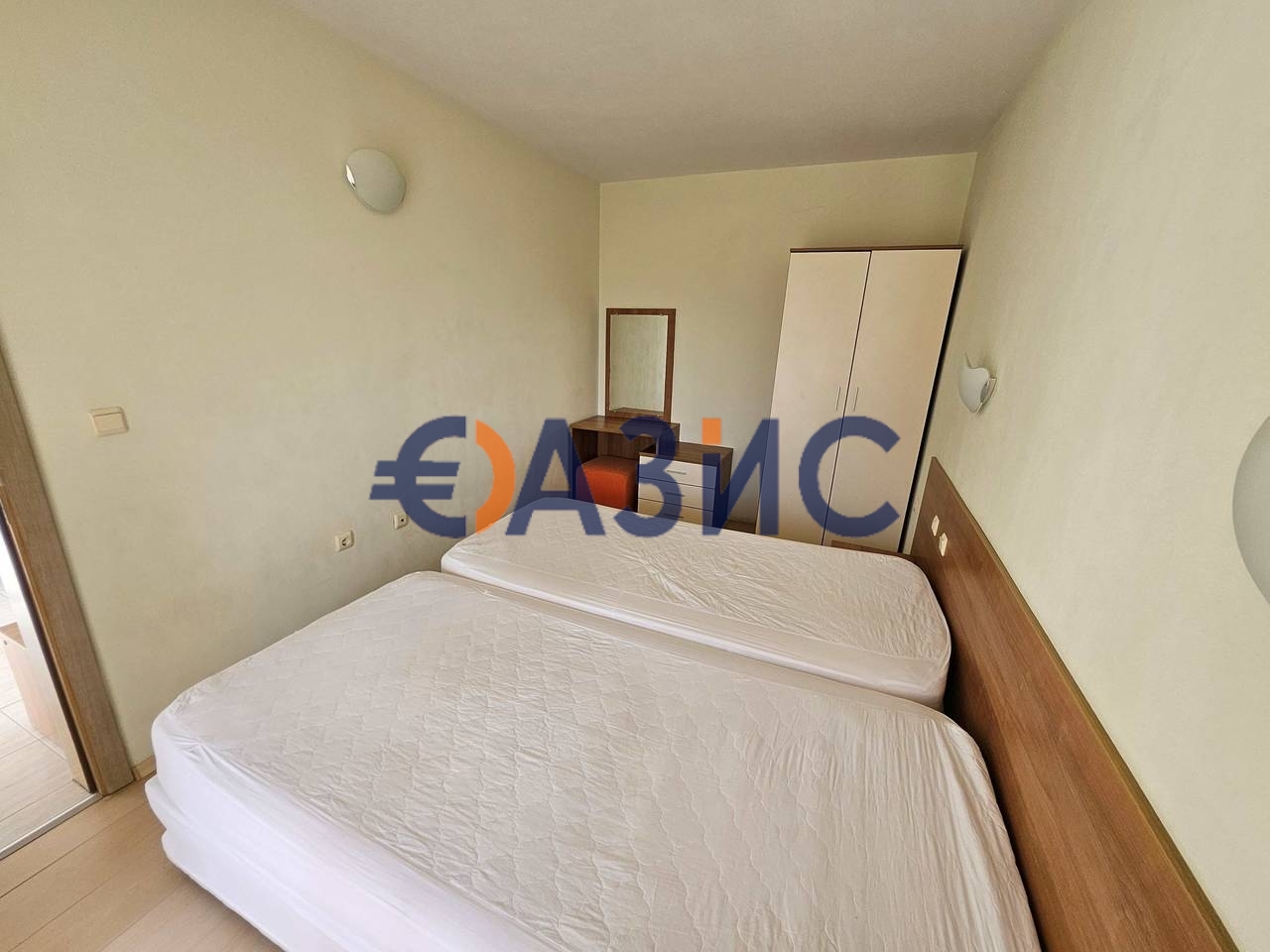 Апартаменты на Солнечном берегу, Болгария, 86 м² - фото 8