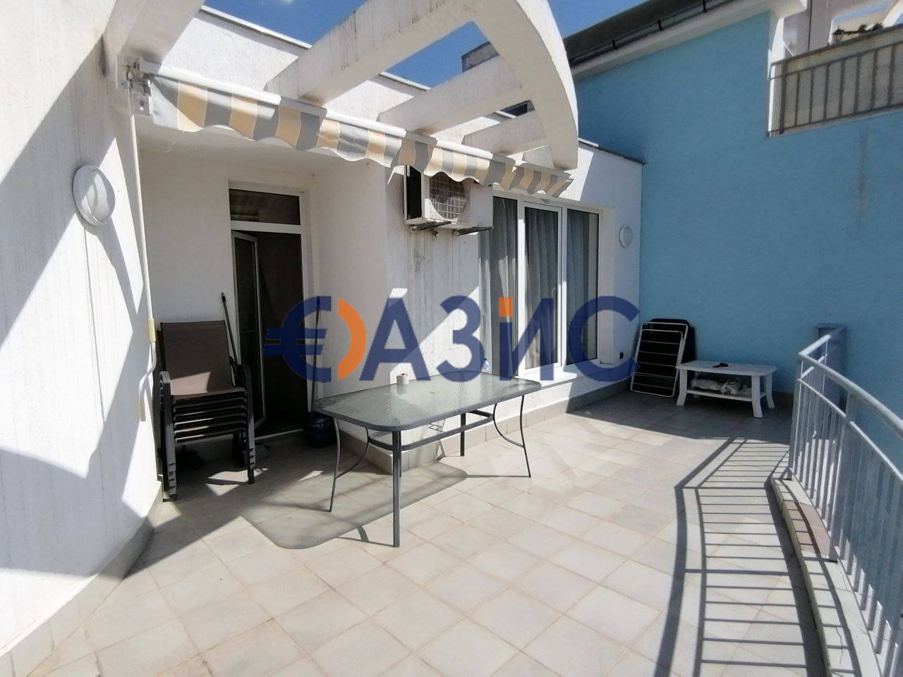 Апартаменты в Кошарице, Болгария, 92.4 м² - фото 8