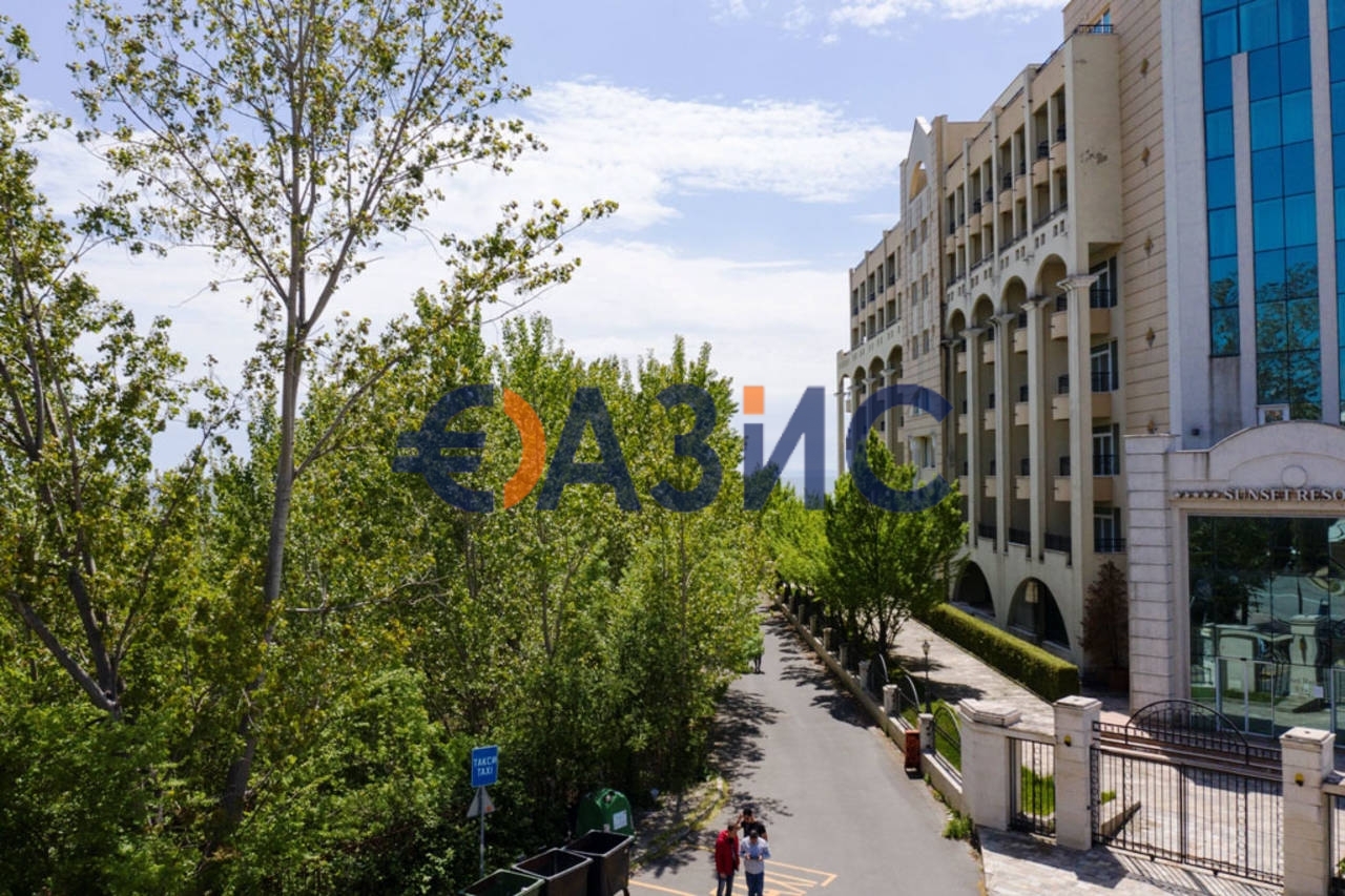 Апартаменты в Поморие, Болгария, 111.8 м² - фото 9