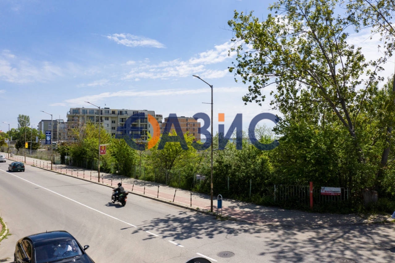 Апартаменты в Поморие, Болгария, 103.1 м² - фото 12