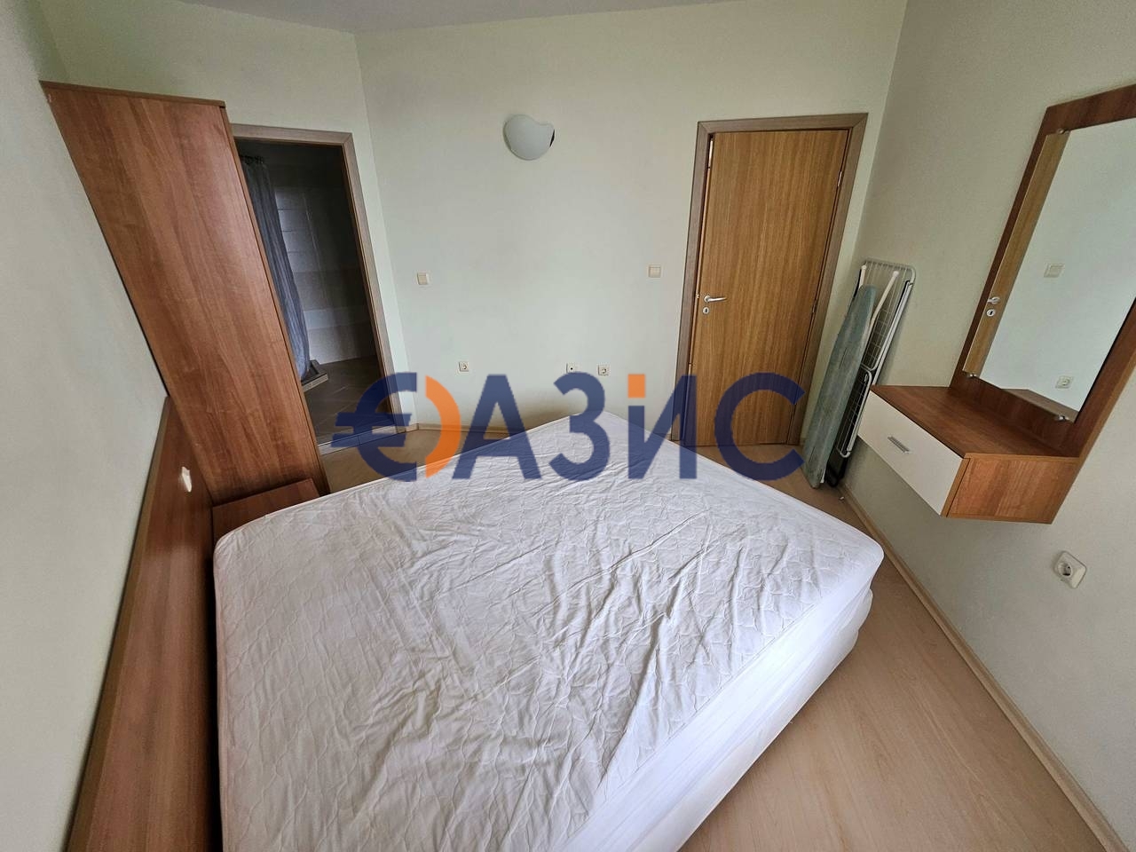 Апартаменты на Солнечном берегу, Болгария, 86 м² - фото 12