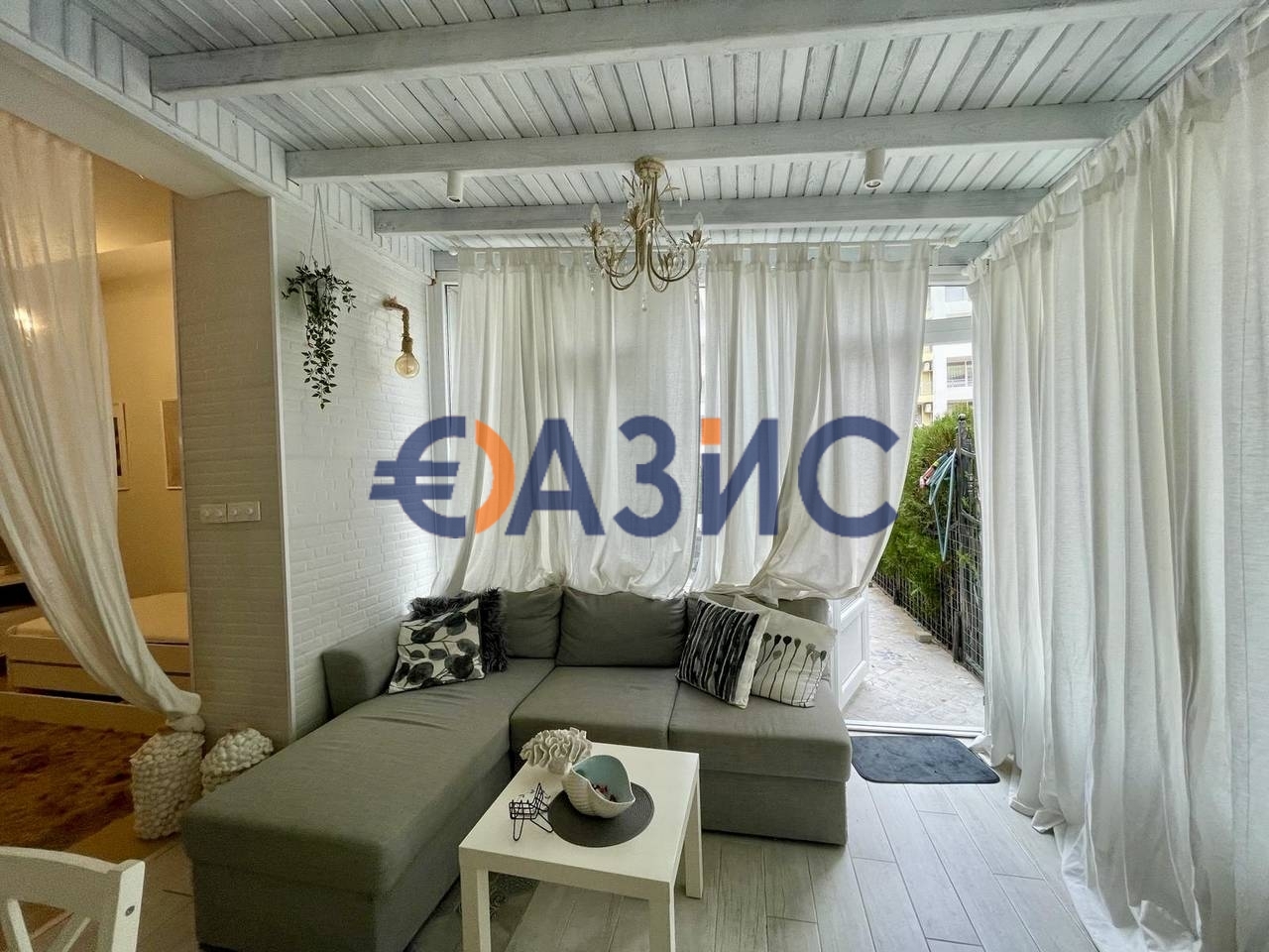 Апартаменты на Солнечном берегу, Болгария, 135 м² - фото 13