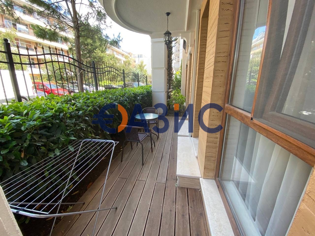 Апартаменты на Солнечном берегу, Болгария, 44 м² - фото 14