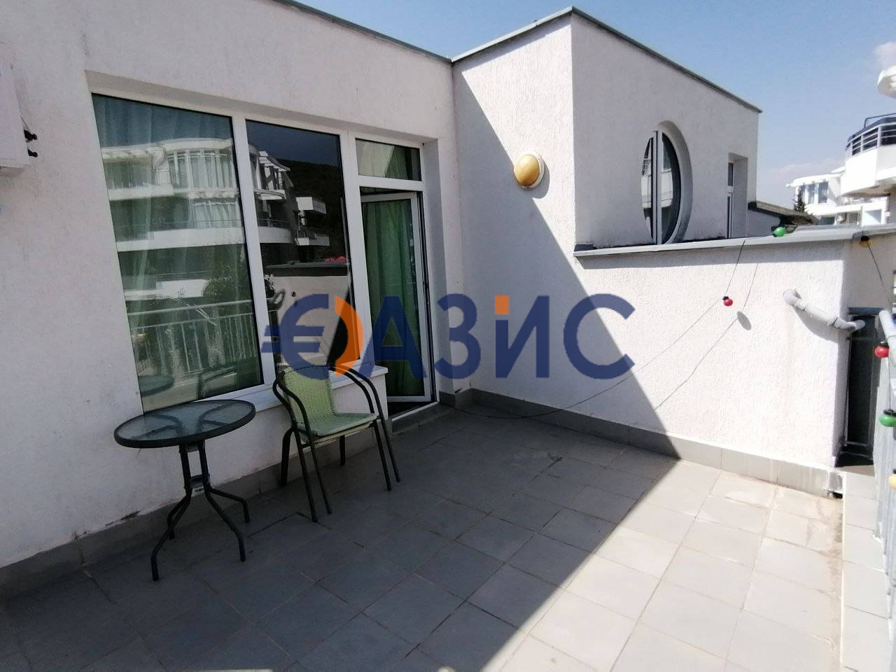 Апартаменты в Кошарице, Болгария, 92.4 м² - фото 14