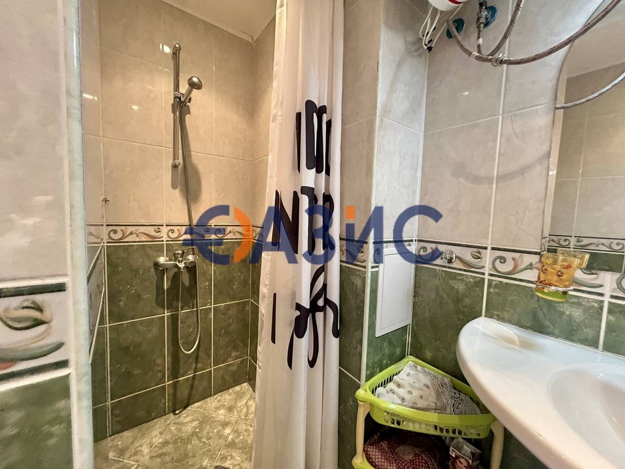 Апартаменты на Солнечном берегу, Болгария, 118 м² - фото 14