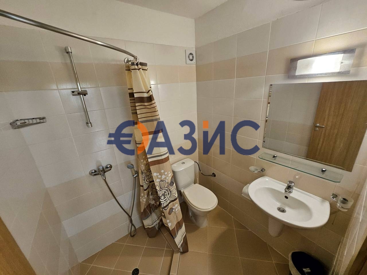 Апартаменты на Солнечном берегу, Болгария, 86 м² - фото 14