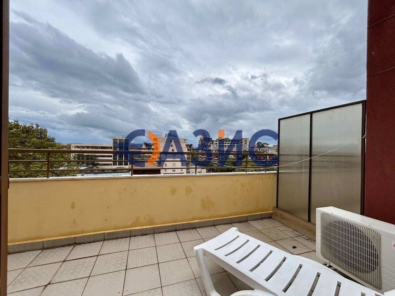 Апартаменты на Солнечном берегу, Болгария, 118 м² - фото 15