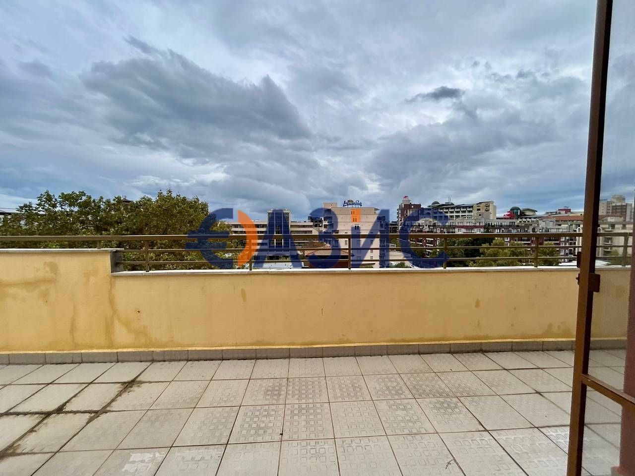 Апартаменты на Солнечном берегу, Болгария, 118 м² - фото 16