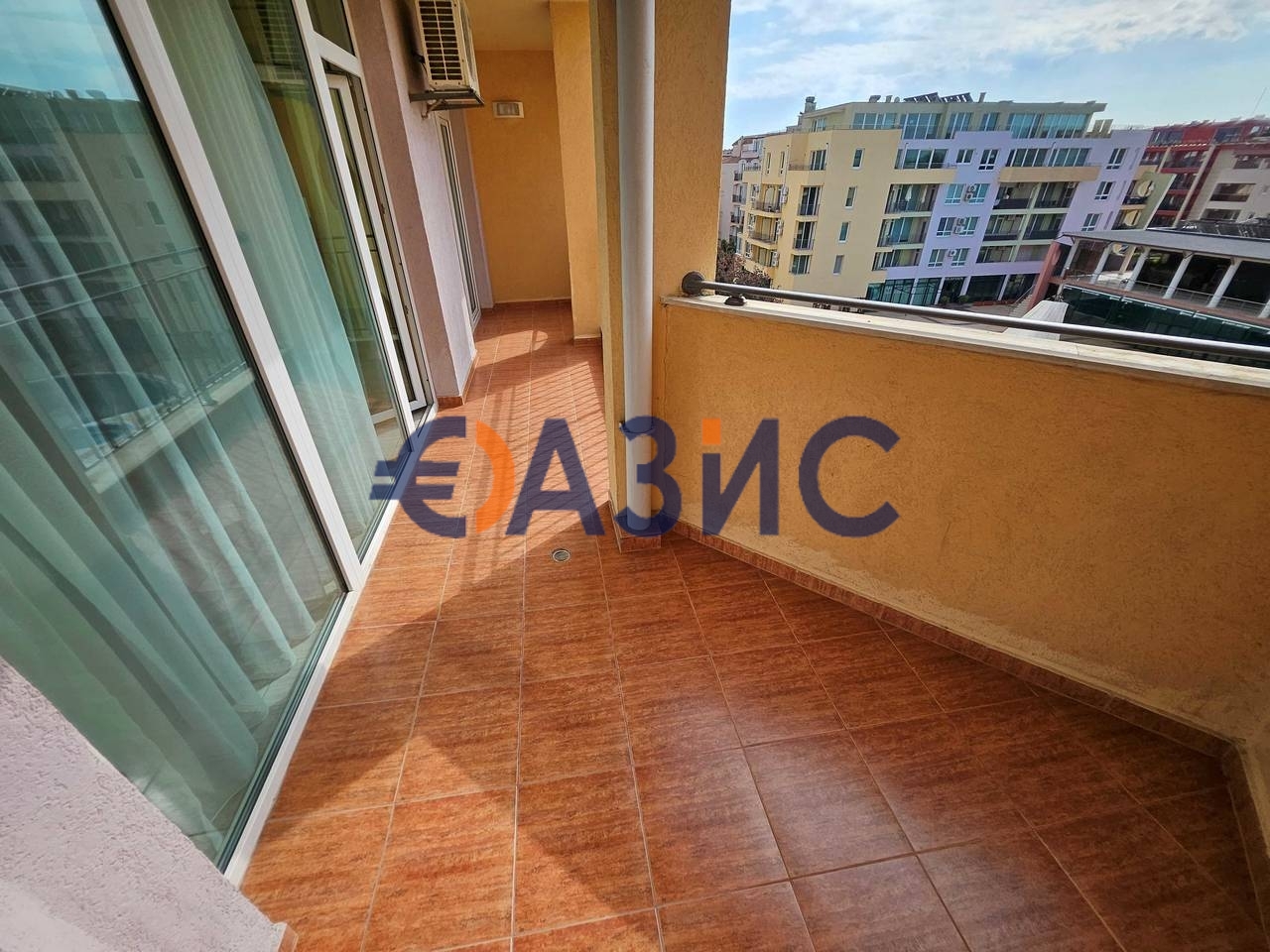 Апартаменты на Солнечном берегу, Болгария, 86 м² - фото 16