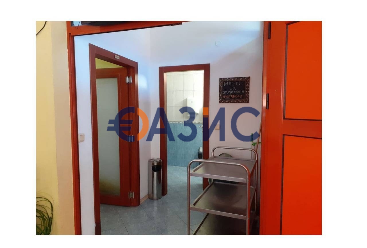 Апартаменты в Несебре, Болгария, 320 м² - фото 16