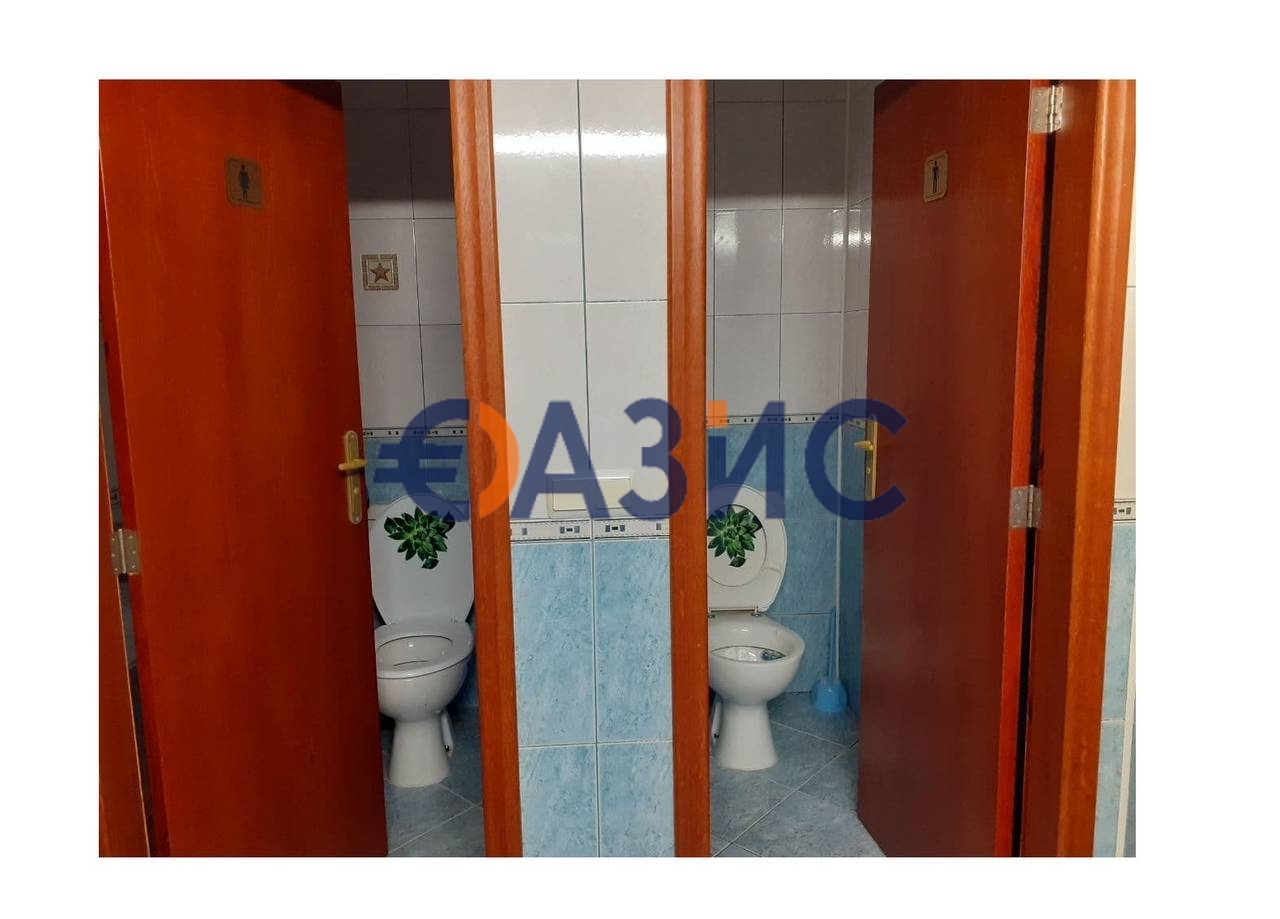 Апартаменты в Несебре, Болгария, 320 м² - фото 17