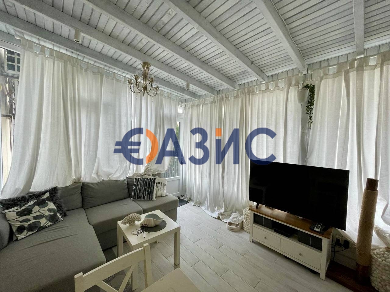 Апартаменты на Солнечном берегу, Болгария, 135 м² - фото 17