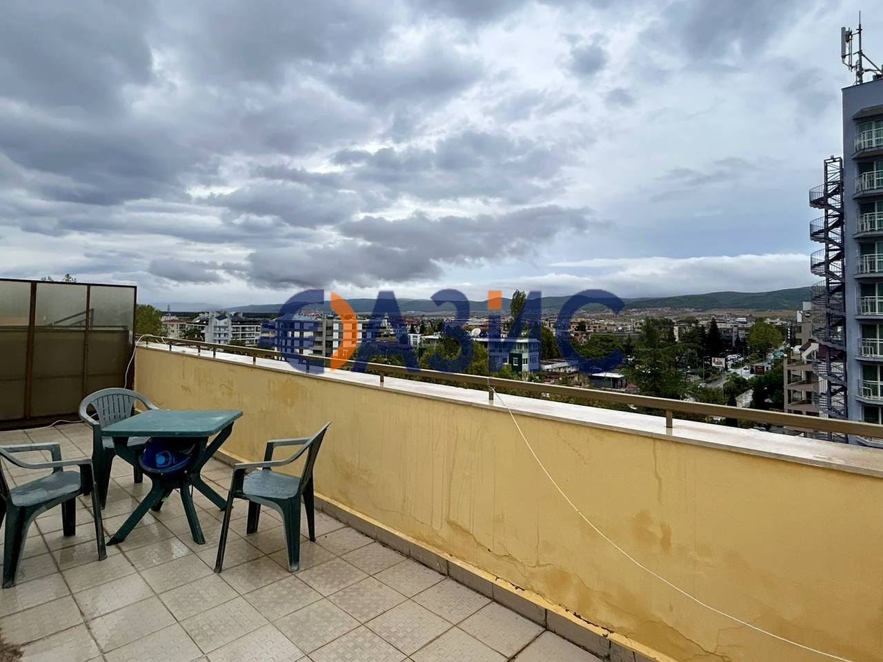 Апартаменты на Солнечном берегу, Болгария, 118 м² - фото 17