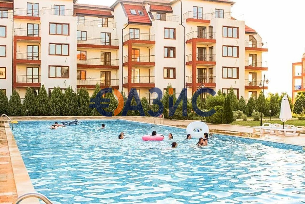 Апартаменты в Ахелое, Болгария, 96.2 м² - фото 18