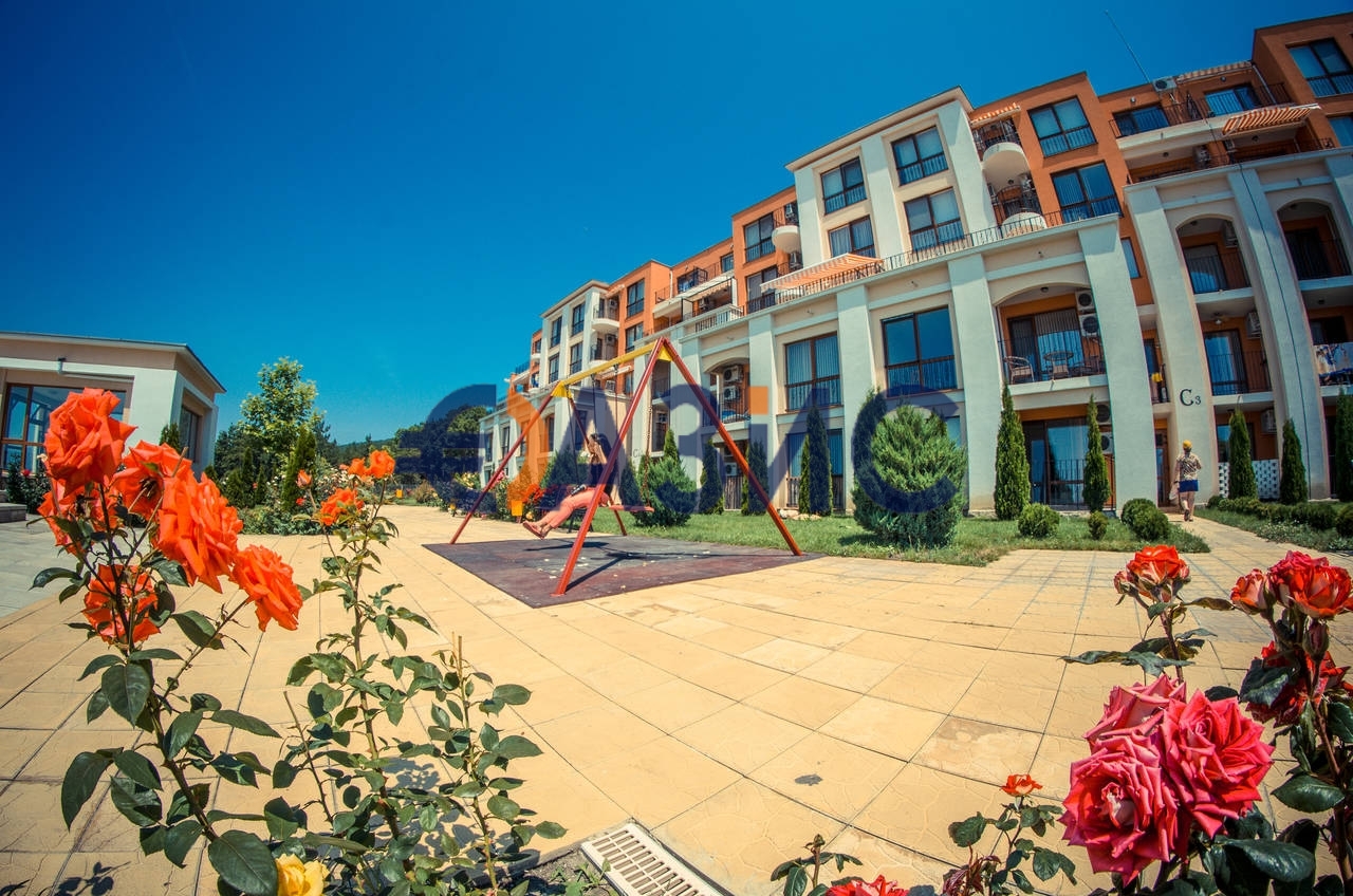 Апартаменты в Святом Власе, Болгария, 77 м² - фото 18