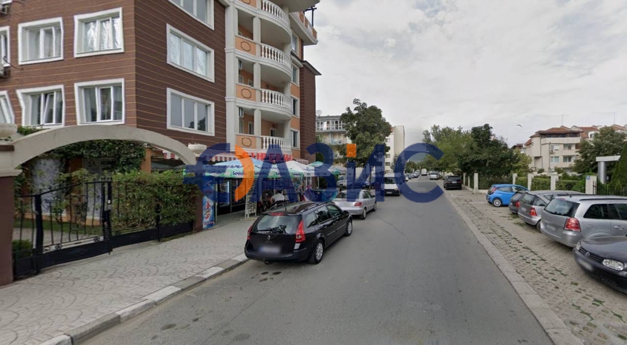 Апартаменты на Солнечном берегу, Болгария, 72.4 м² - фото 19