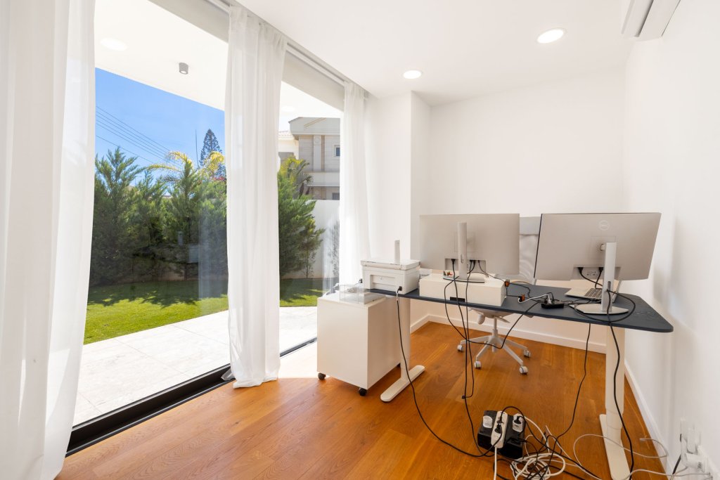 Апартаменты в Лимасоле, Кипр, 169 м² - фото 8