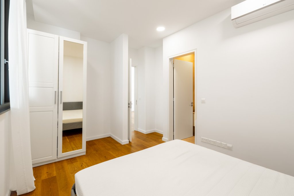 Апартаменты в Лимасоле, Кипр, 169 м² - фото 11