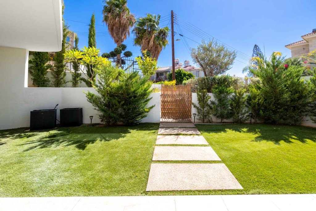 Апартаменты в Лимасоле, Кипр, 169 м² - фото 19