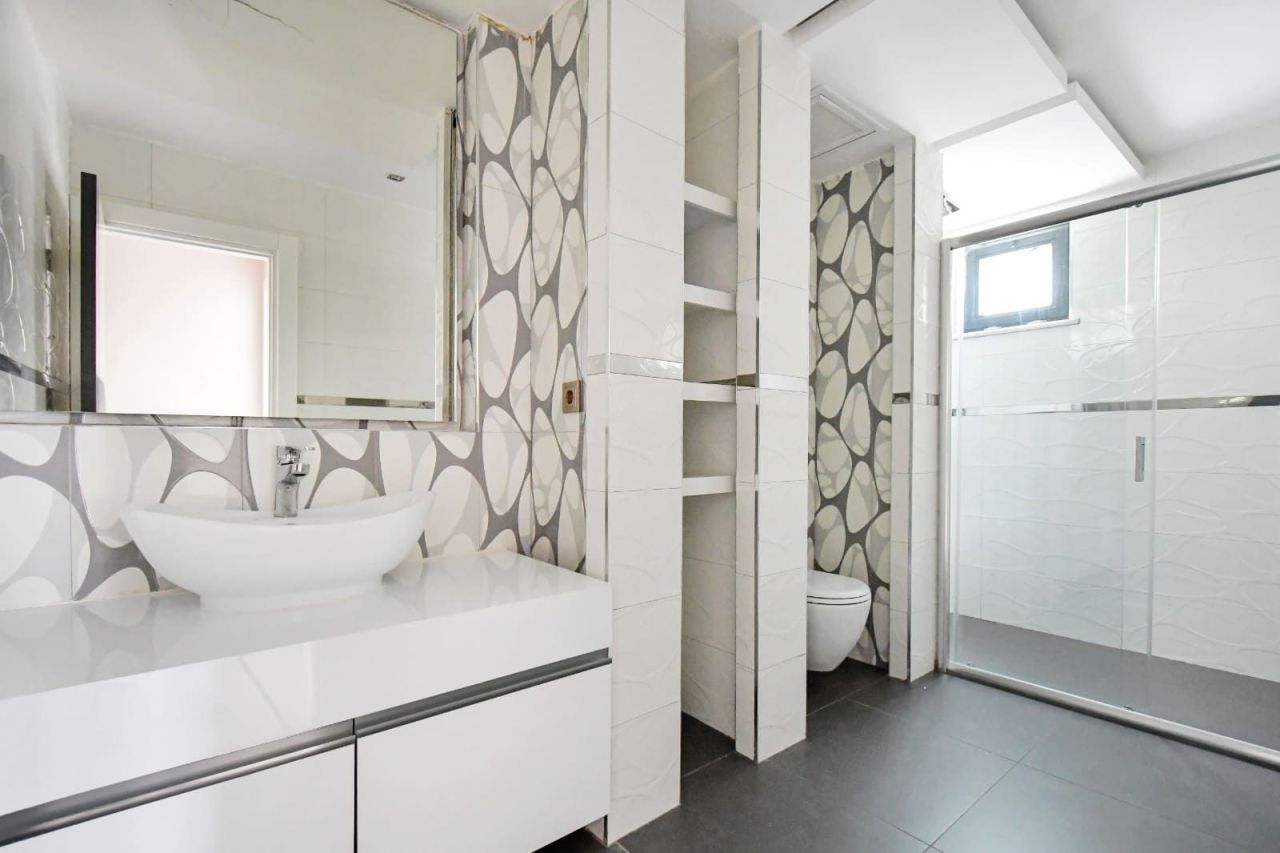 Таунхаус в Алании, Турция, 200 м² - фото 16