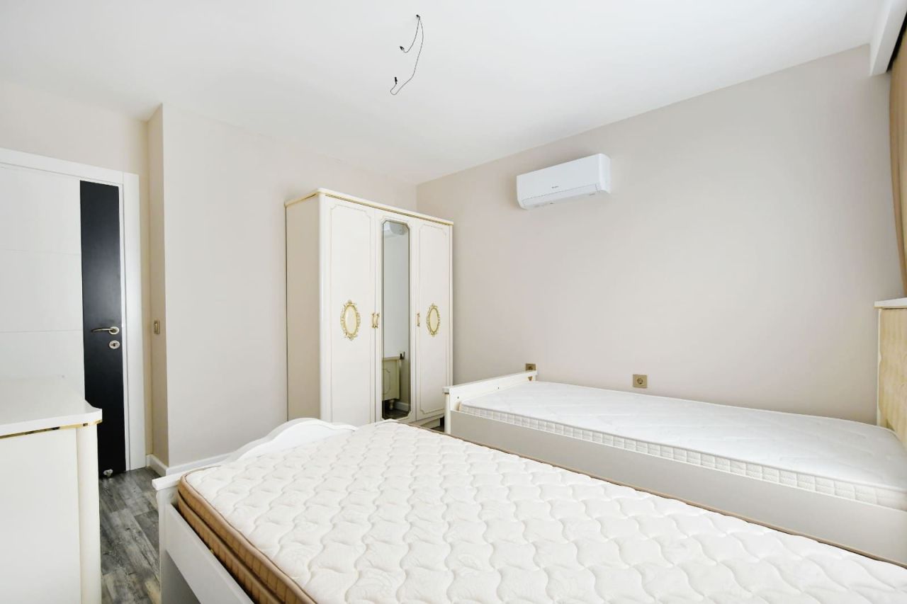 Таунхаус в Алании, Турция, 200 м² - фото 17