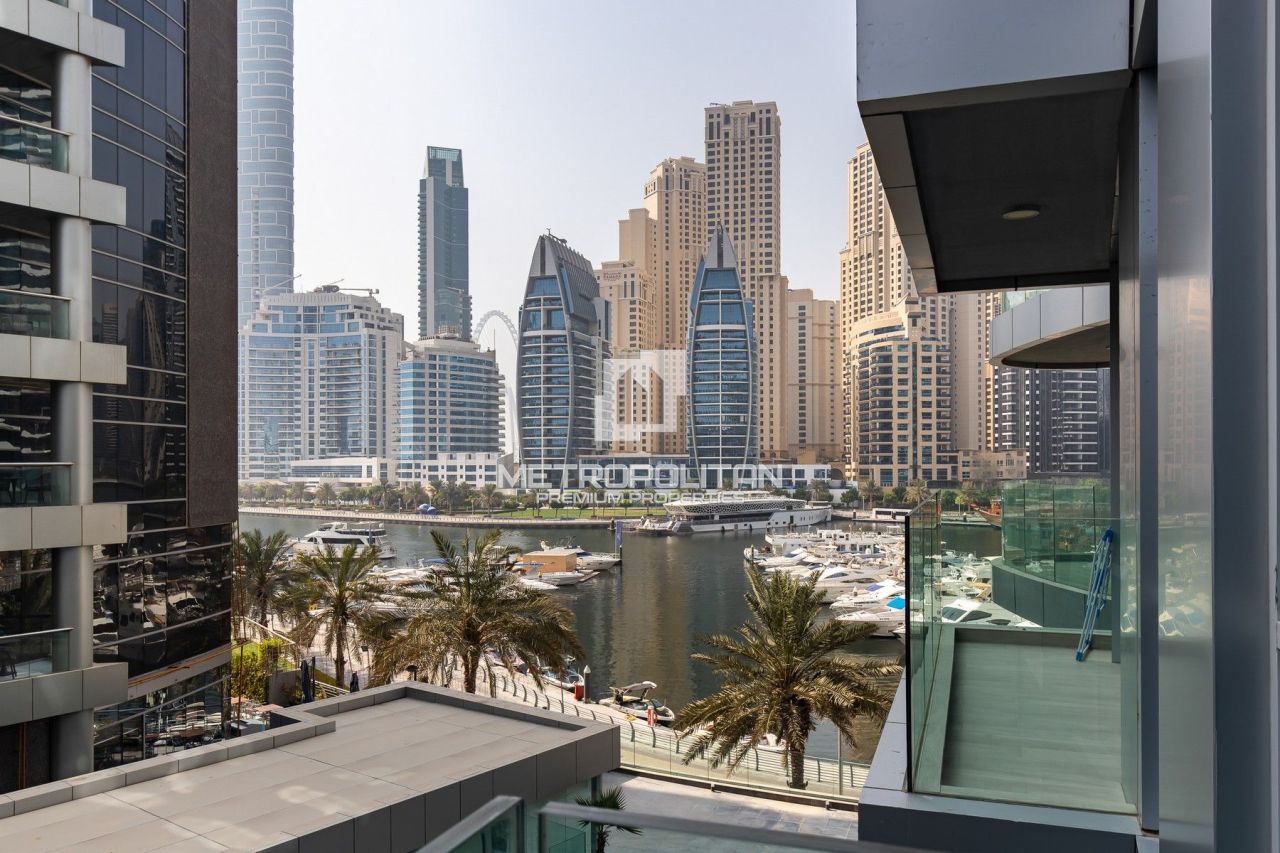 Апартаменты в Дубае, ОАЭ, 47 м² - фото 1