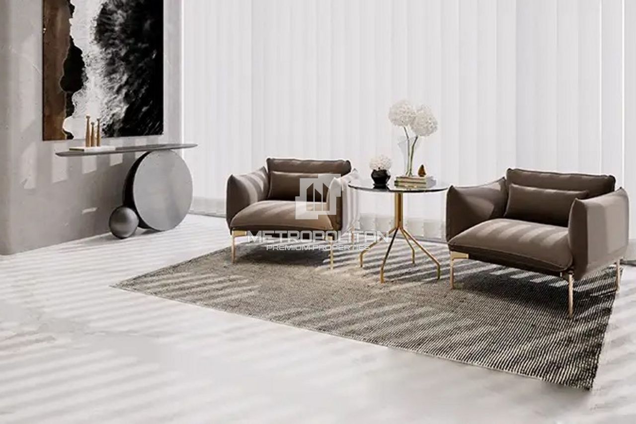 Апартаменты в Дубае, ОАЭ, 56 м² - фото 2