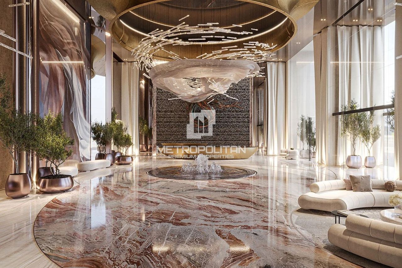 Апартаменты в Дубае, ОАЭ, 72 м² - фото 2