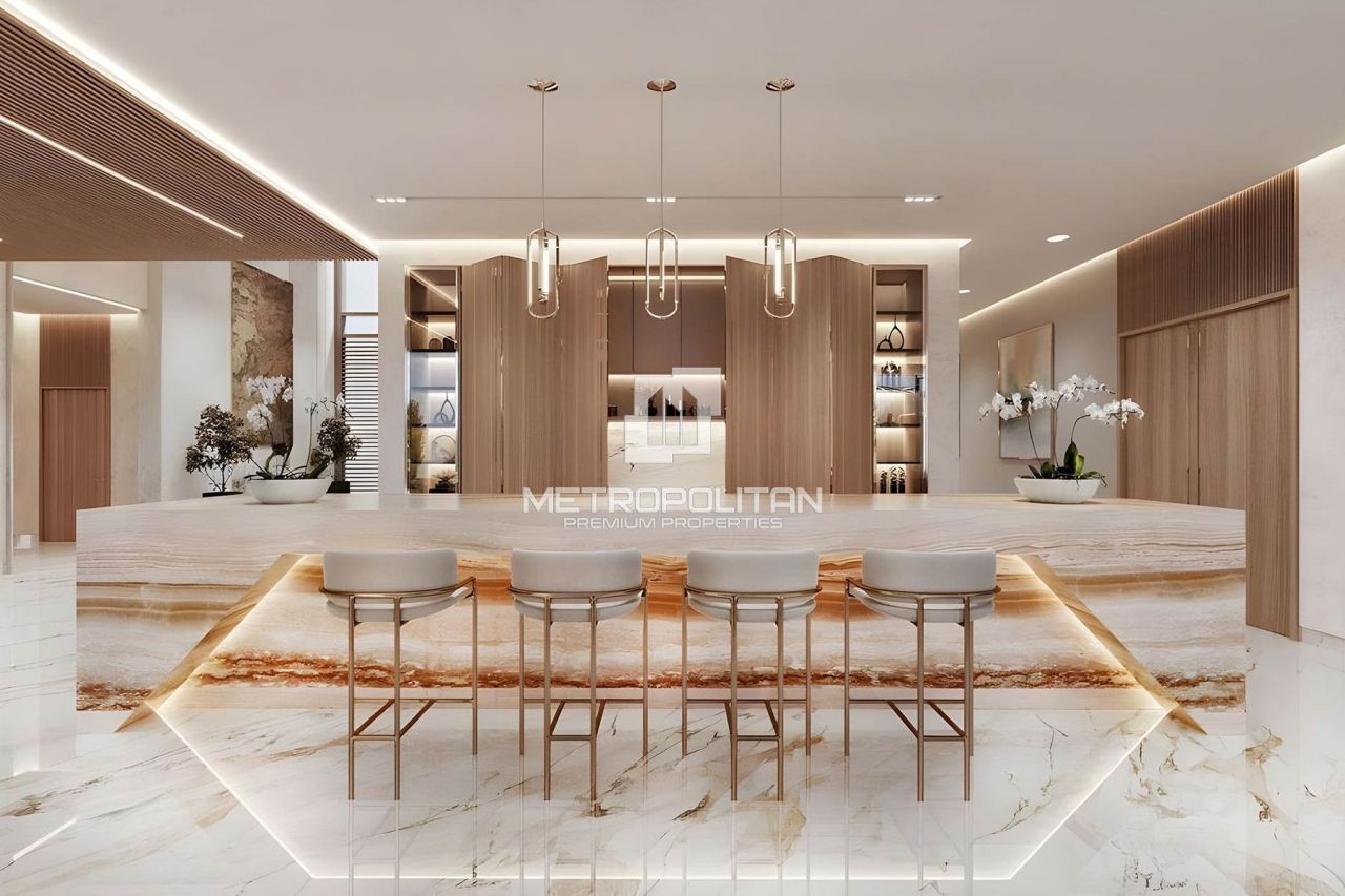 Вилла в Дубае, ОАЭ, 398 м² - фото 3