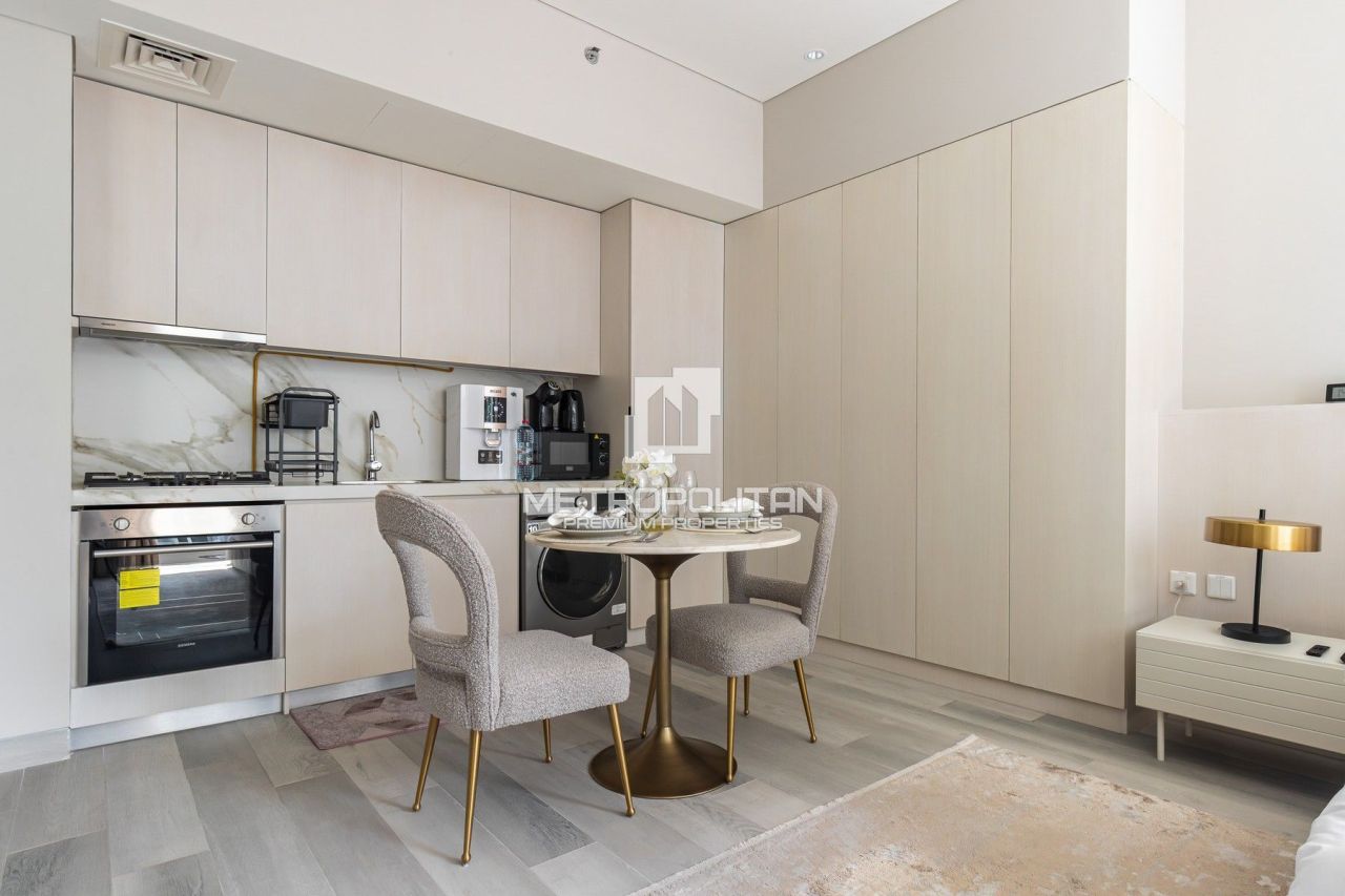 Апартаменты в Дубае, ОАЭ, 47 м² - фото 3