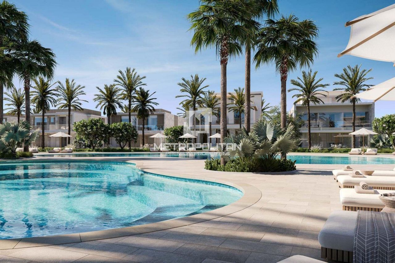 Вилла в Дубае, ОАЭ, 505 м² - фото 3