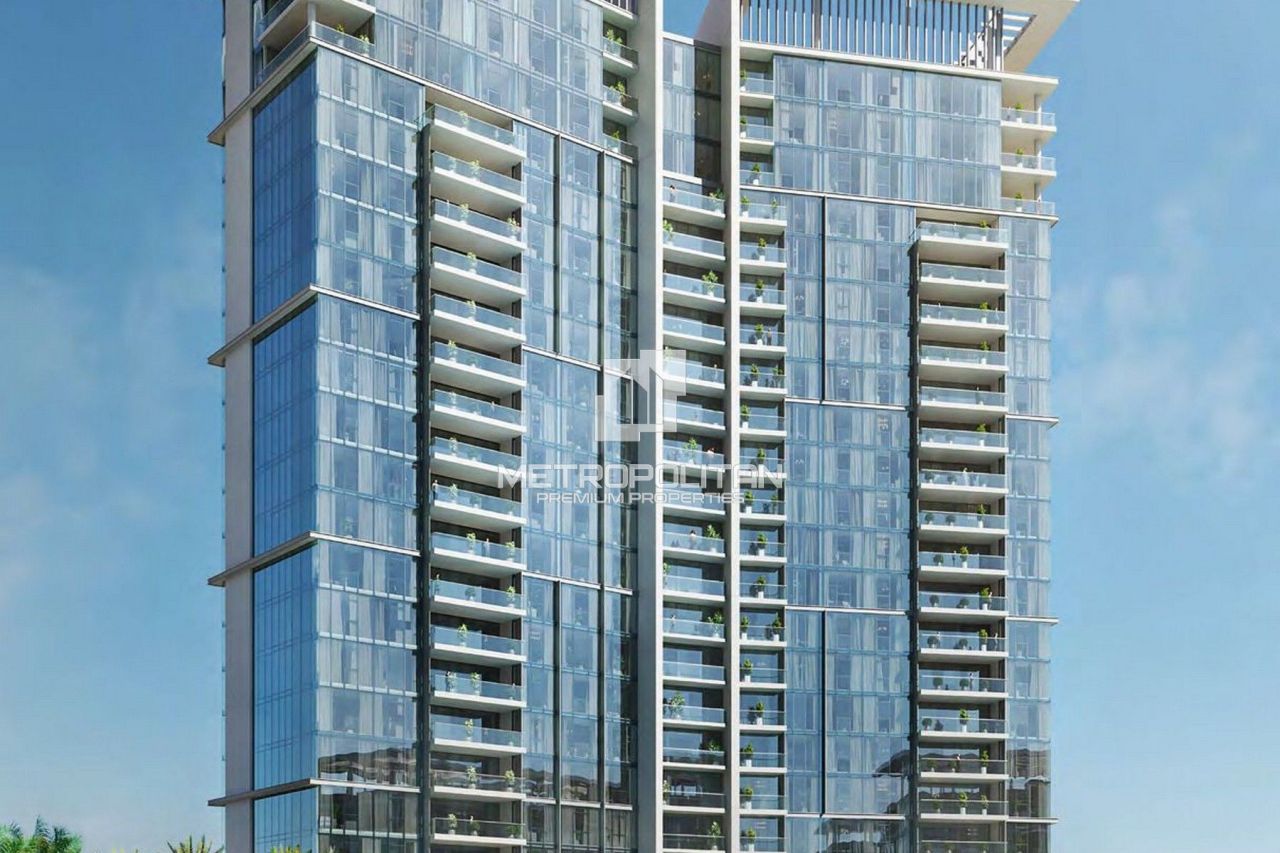 Апартаменты в Дубае, ОАЭ, 107 м² - фото 3