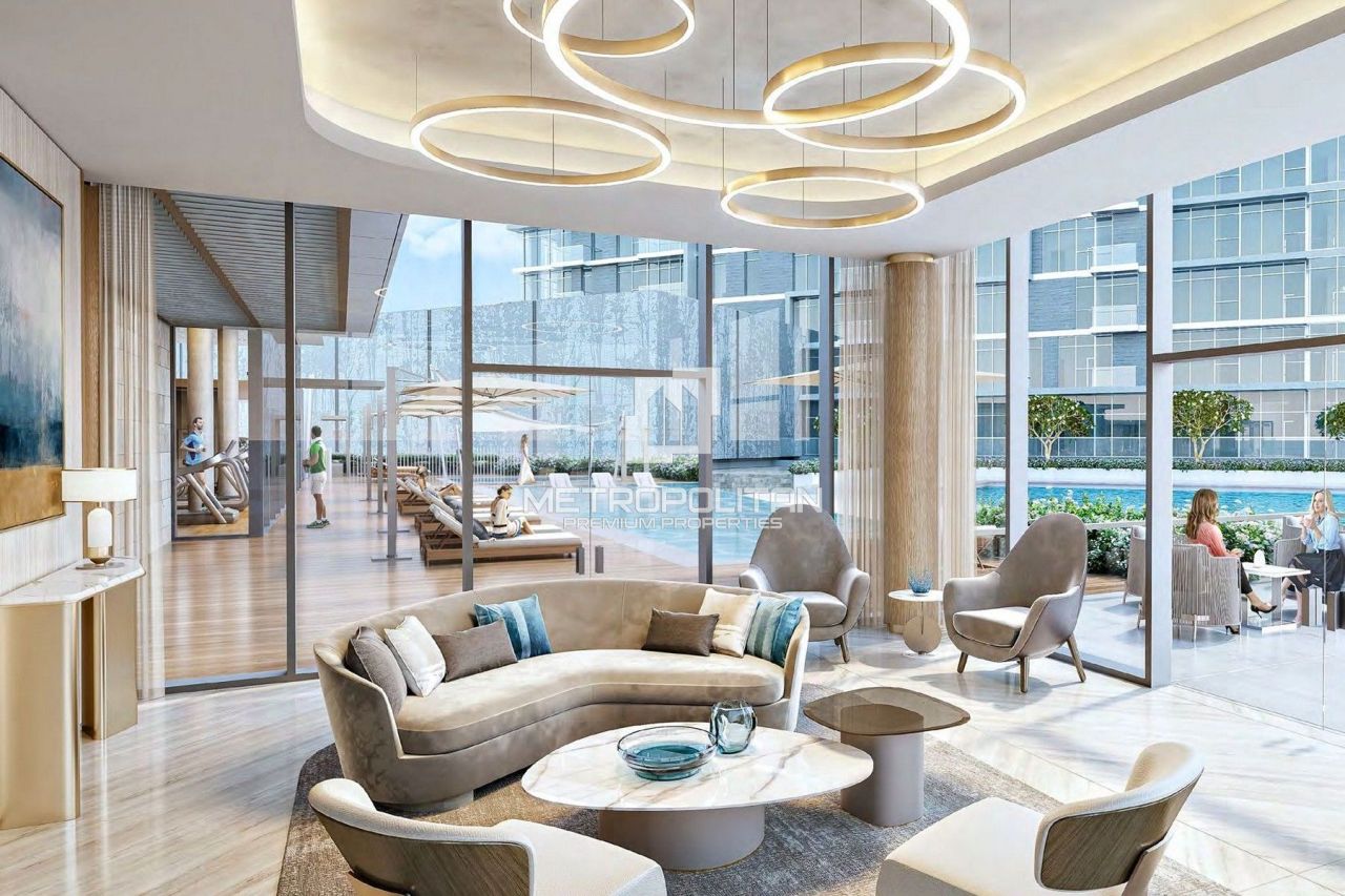 Апартаменты в Дубае, ОАЭ, 71 м² - фото 4