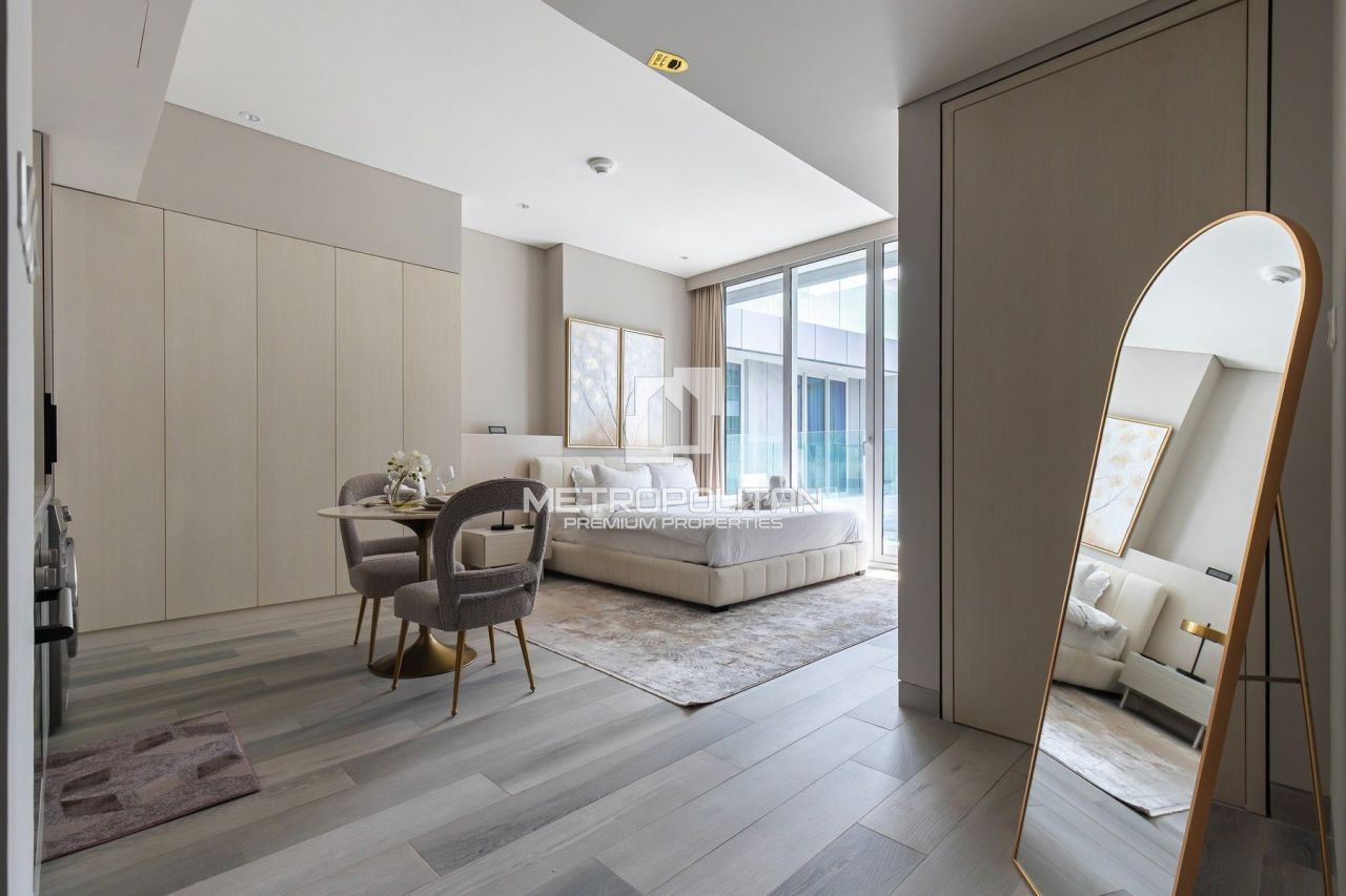 Апартаменты в Дубае, ОАЭ, 47 м² - фото 4