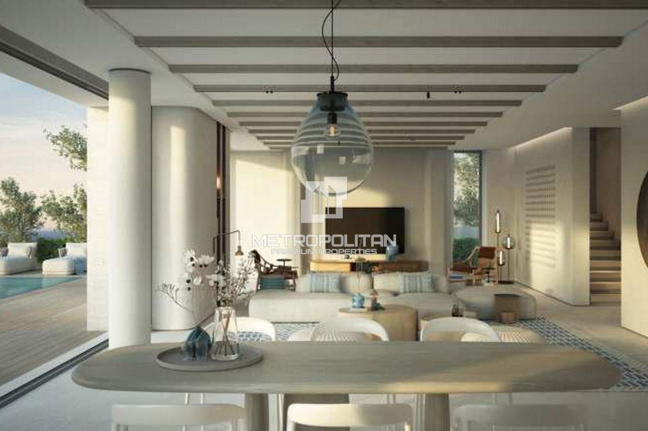 Вилла в Дубае, ОАЭ, 505 м² - фото 4