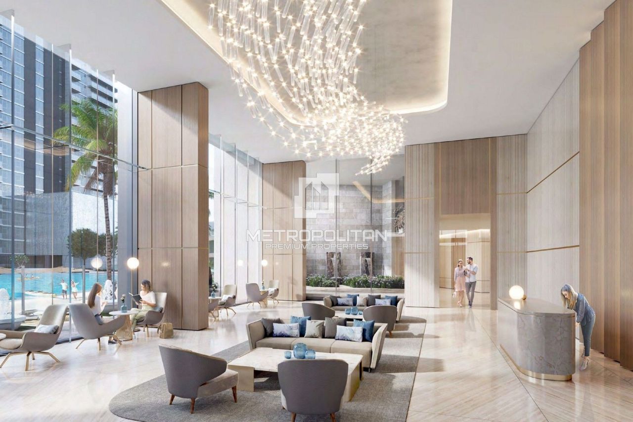 Апартаменты в Дубае, ОАЭ, 71 м² - фото 5