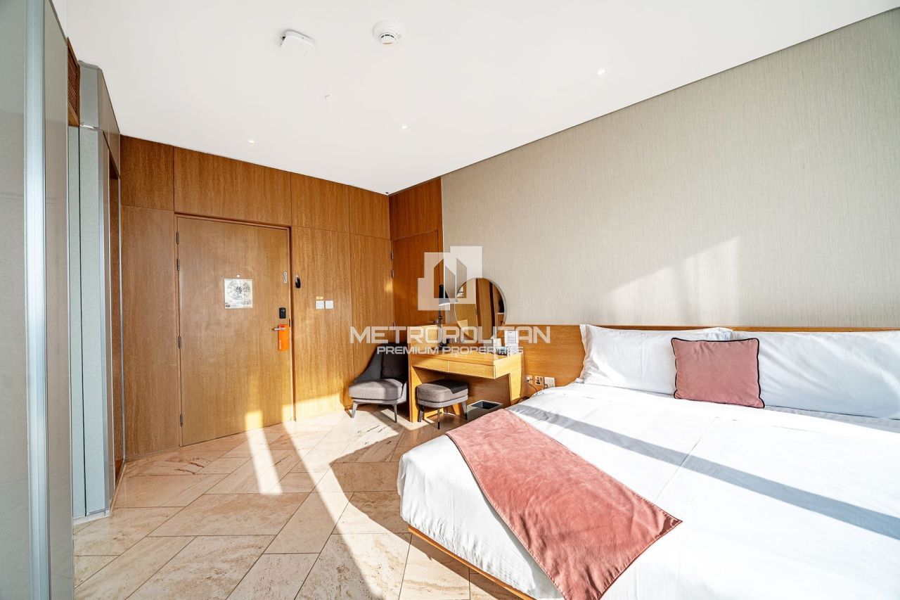 Апартаменты в Дубае, ОАЭ, 49 м² - фото 5