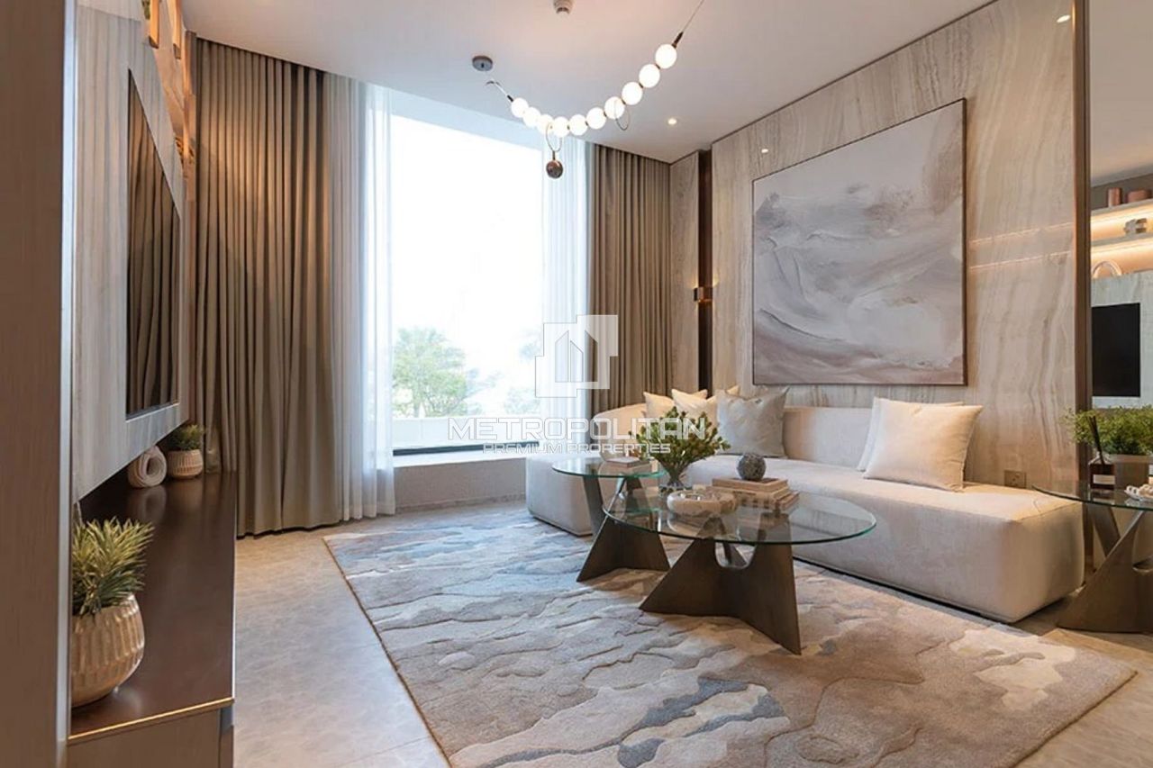 Апартаменты в Дубае, ОАЭ, 72 м² - фото 6