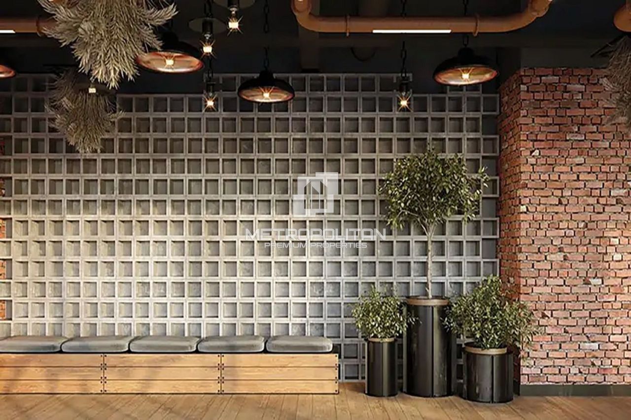 Апартаменты в Дубае, ОАЭ, 36 м² - фото 7