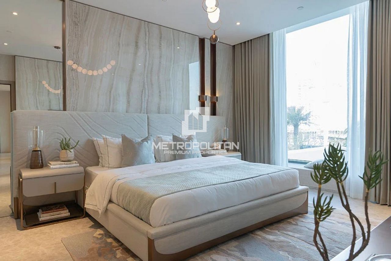 Апартаменты в Дубае, ОАЭ, 72 м² - фото 7