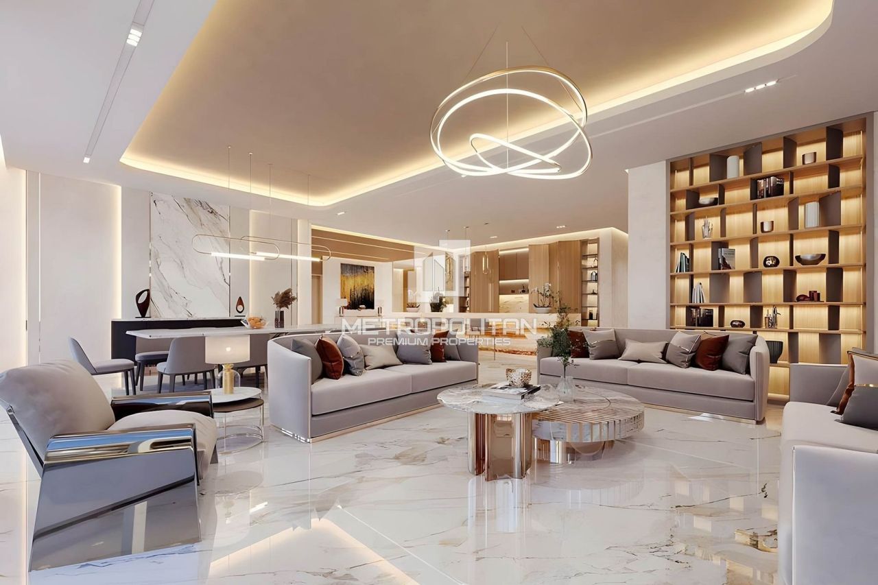 Вилла в Дубае, ОАЭ, 398 м² - фото 7