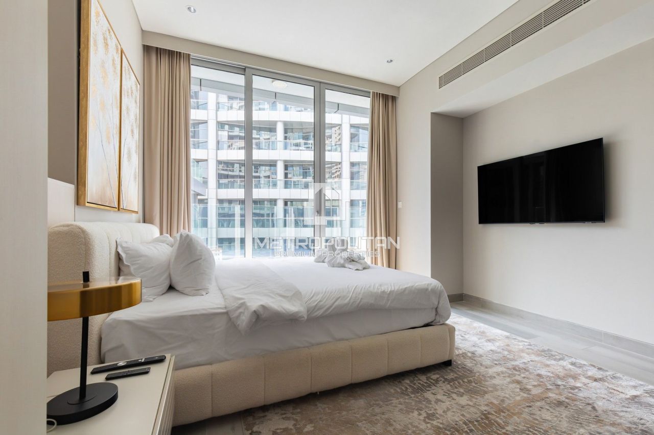 Апартаменты в Дубае, ОАЭ, 47 м² - фото 8