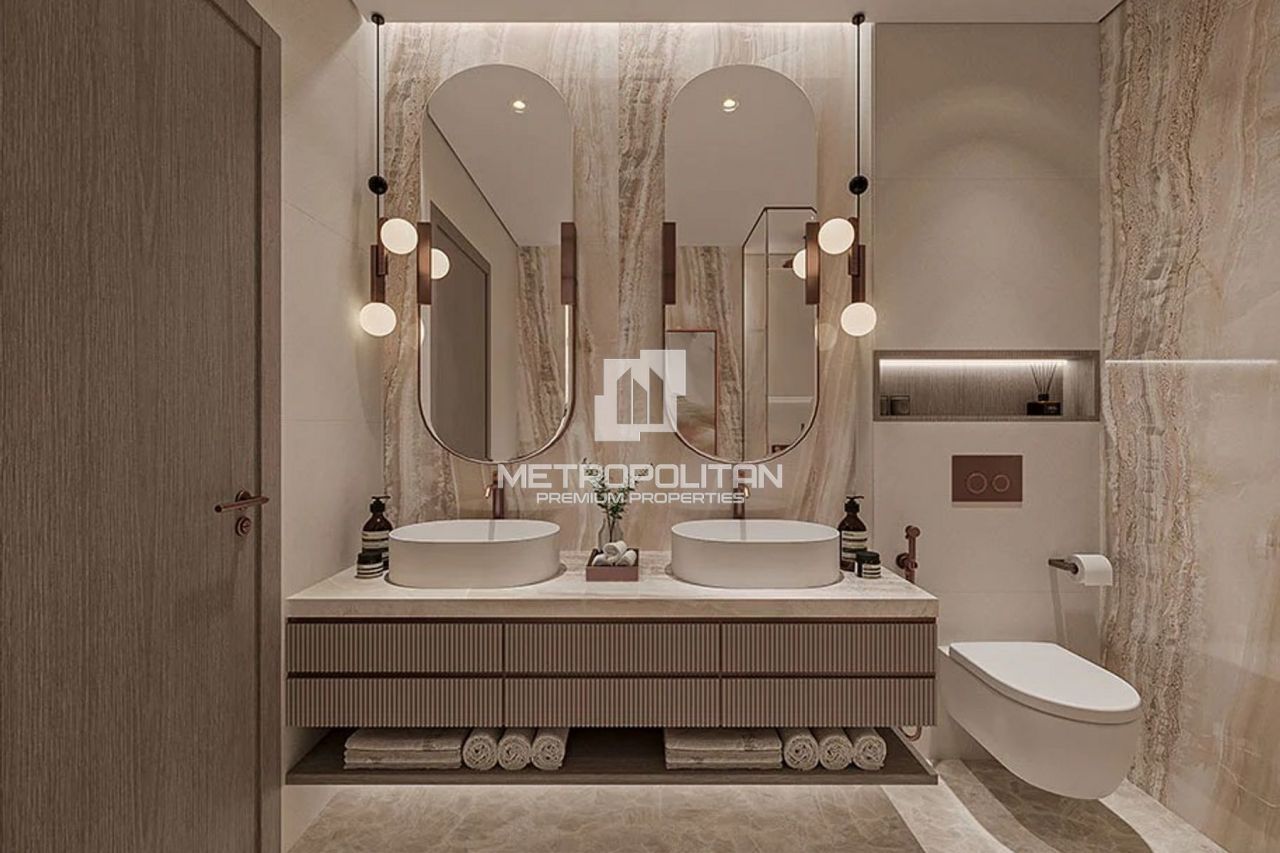 Апартаменты в Дубае, ОАЭ, 72 м² - фото 8