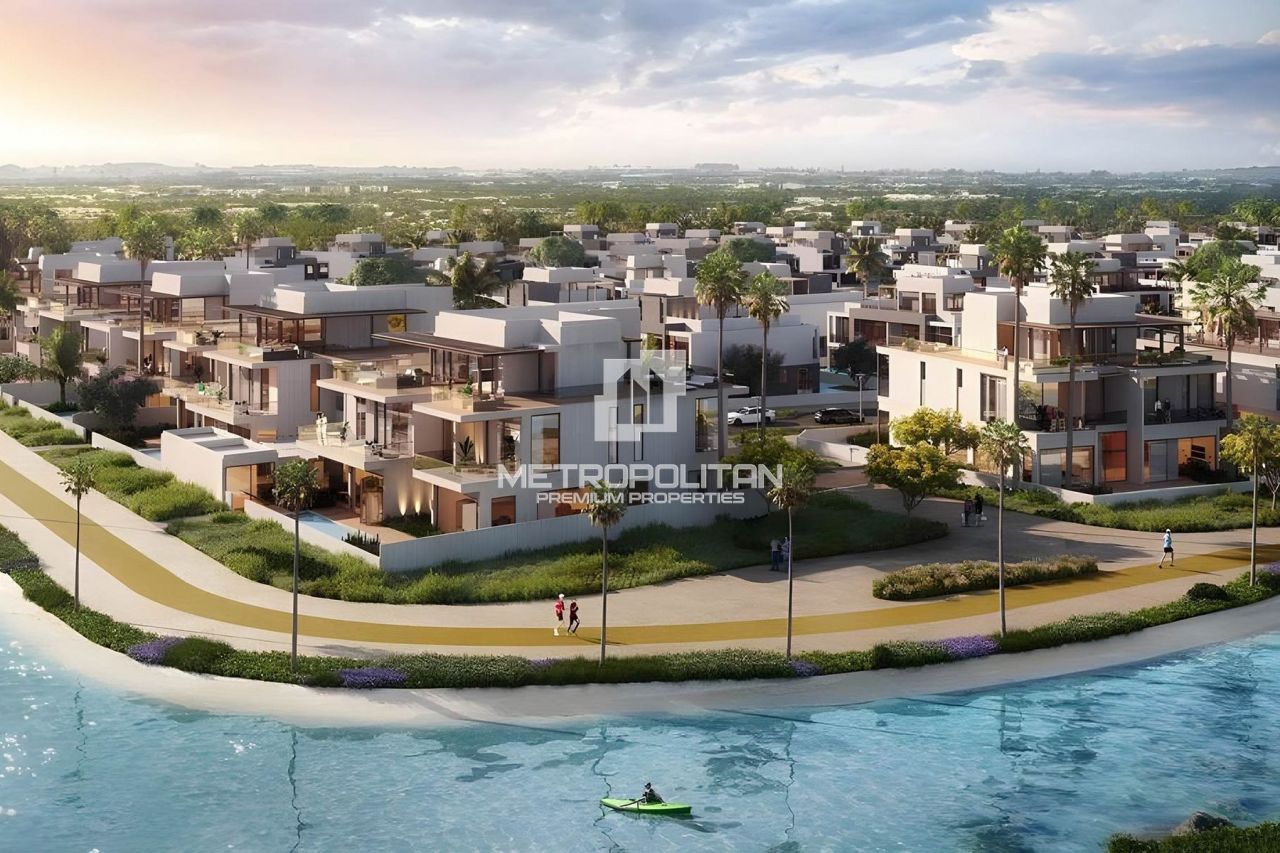 Вилла в Дубае, ОАЭ, 398 м² - фото 9